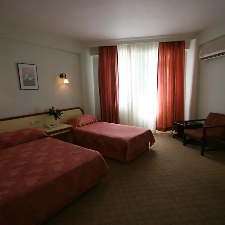 Kleopatra Beach Hotel